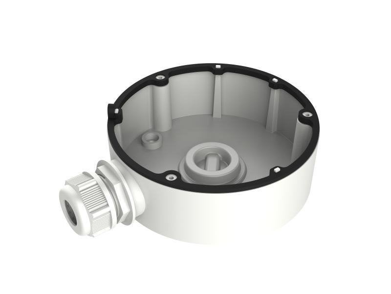 Hikvision DS-1280ZJ-DM18 Junction Box voor camera's, Ophalen of Verzenden, Nieuw, Overige merken, Overige typen