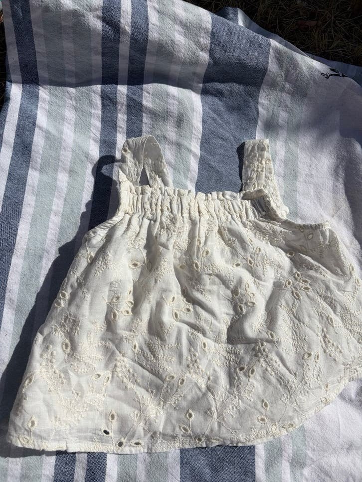 Kinderkleding maat 110 (diverse merken), Ophalen of Verzenden, Gebruikt, Meisje, Setje
