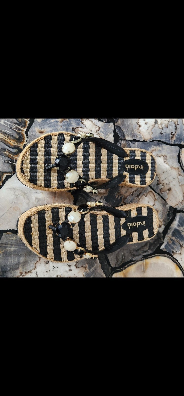 Nieuwe dames slippers maat 37/38, Ophalen of Verzenden, Nieuw