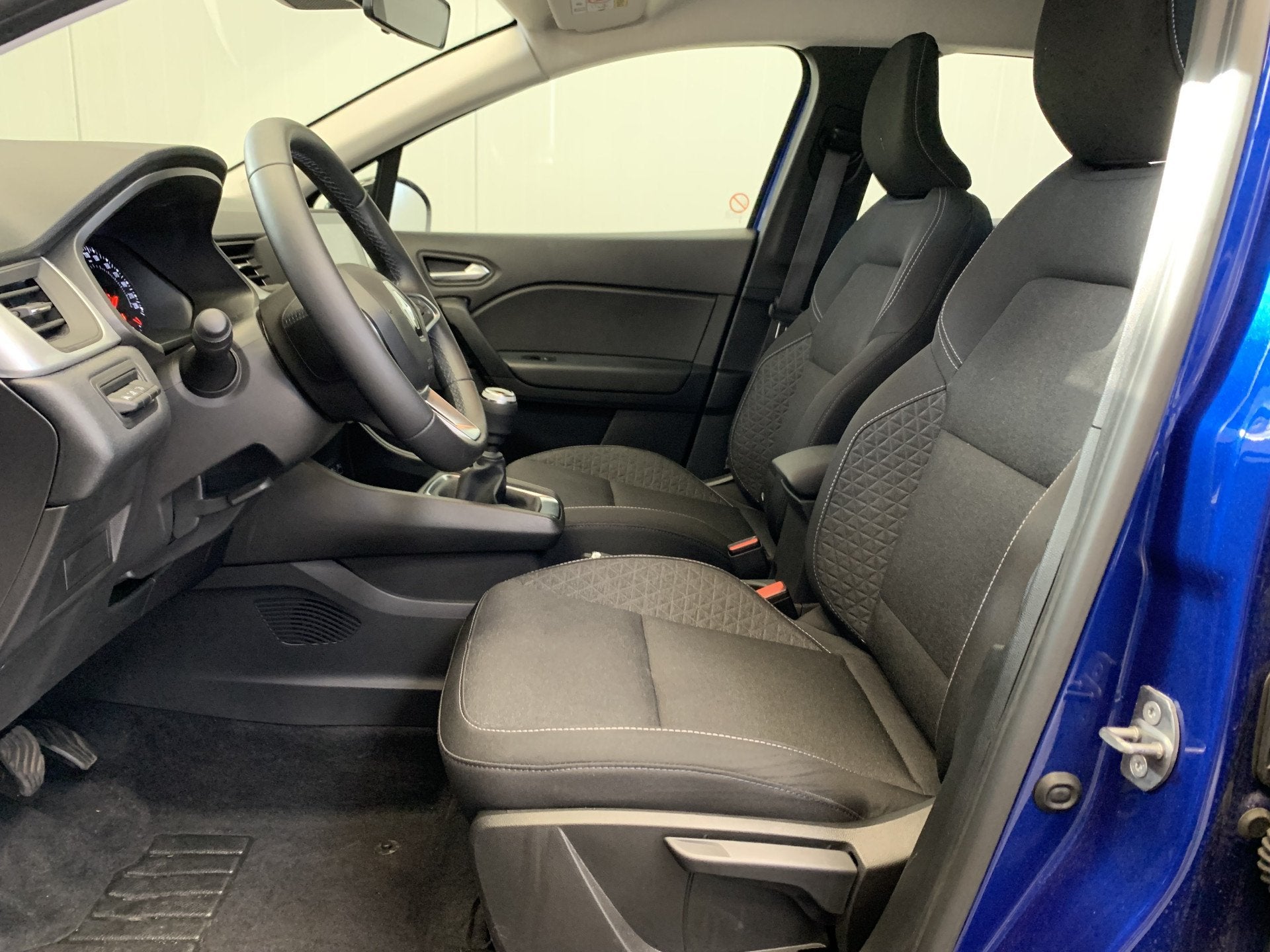 Renault Captur 1.0 TCe 90 Equilibre AIRCO/ECC-NAVI by CARPLA, Voorwielaandrijving, 12 maanden, Gebruikt, Origineel Nederlands