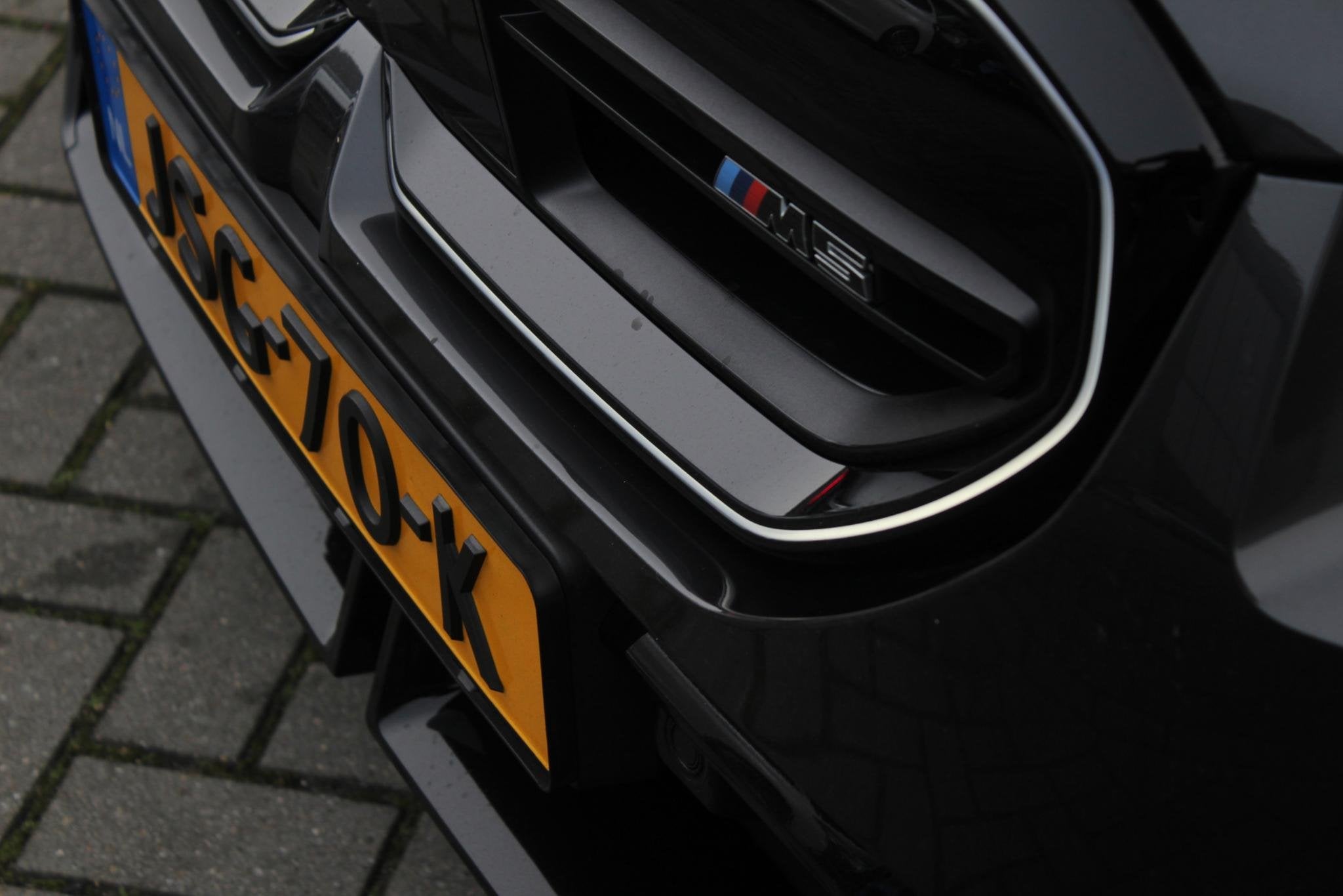 BMW 5-serie Touring M5 | Full Options | Keramische | Carbon, Auto's, Automaat, Gebruikt, 2000 kg, 4395 cc