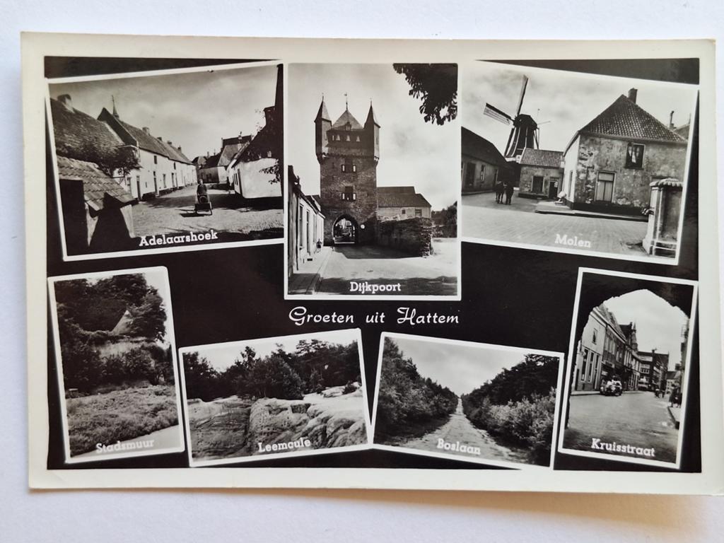 Hattem, Ophalen of Verzenden