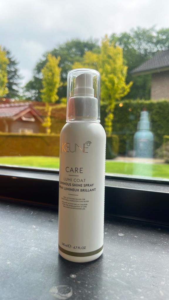 Keune haarproduct, Ophalen of Verzenden, Nieuw, Gel, Wax, Haarlak of Mousse