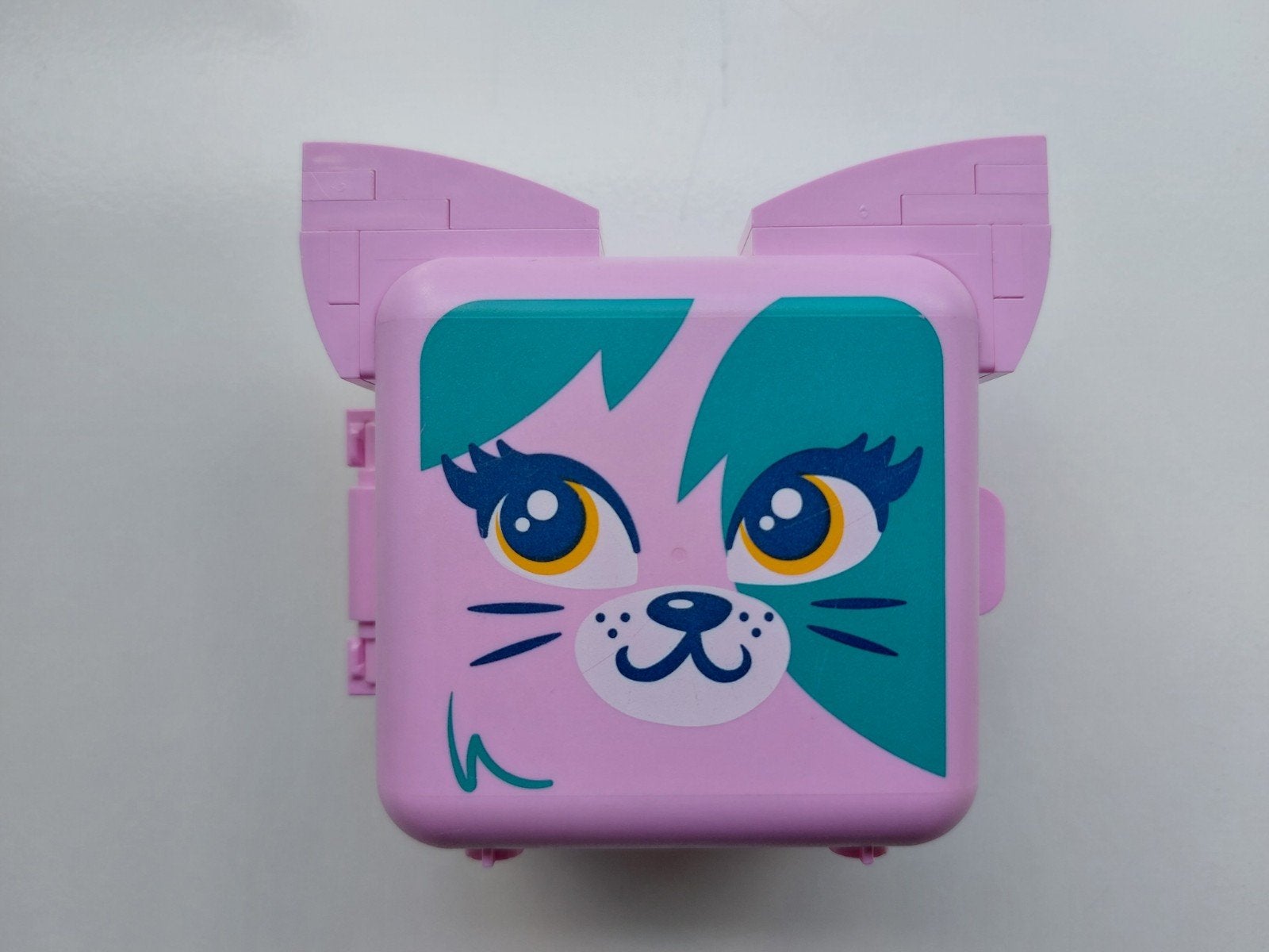 Lego Friends Stephanie's Kattenkubus 41665, Ophalen of Verzenden