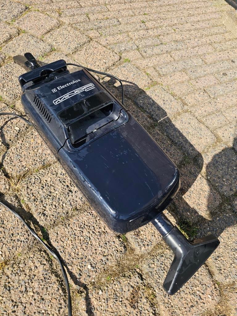 Electrolux Minor C stofzuiger, Witgoed en Apparatuur, Stofzuigers, Ophalen