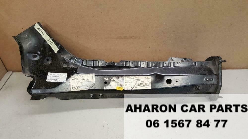 R55 R56 R57 R58 R59 motordrager 2755193 drager mini 3111, Nieuw