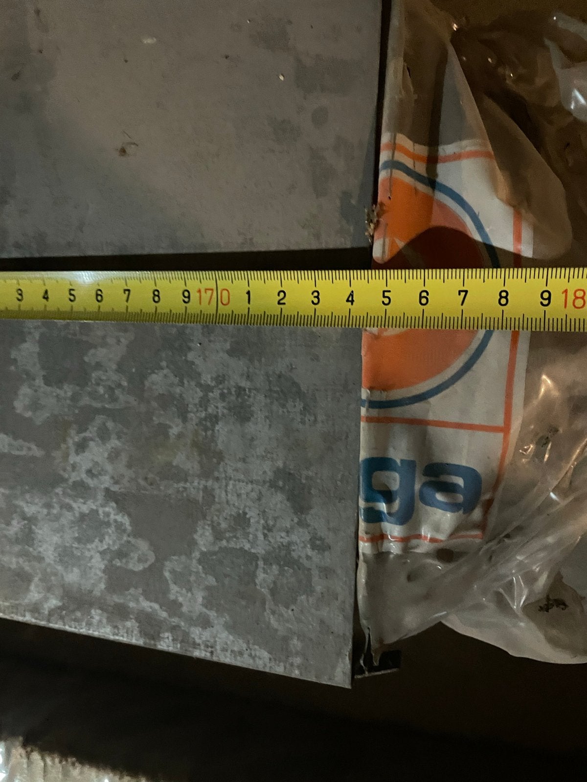 Twee nieuwe Jaga radiatoren - 270 cm en 175 cm lang, Doe-het-zelf en Verbouw, Verwarming en Radiatoren, Ophalen, 30 tot 80 cm