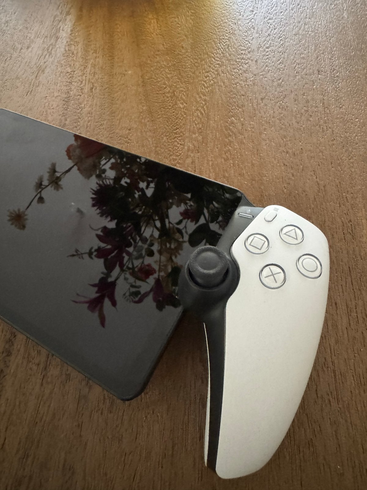 PlayStation Portal Remote Player - Oplader niet inbegrepen, Ophalen of Verzenden, Zo goed als nieuw