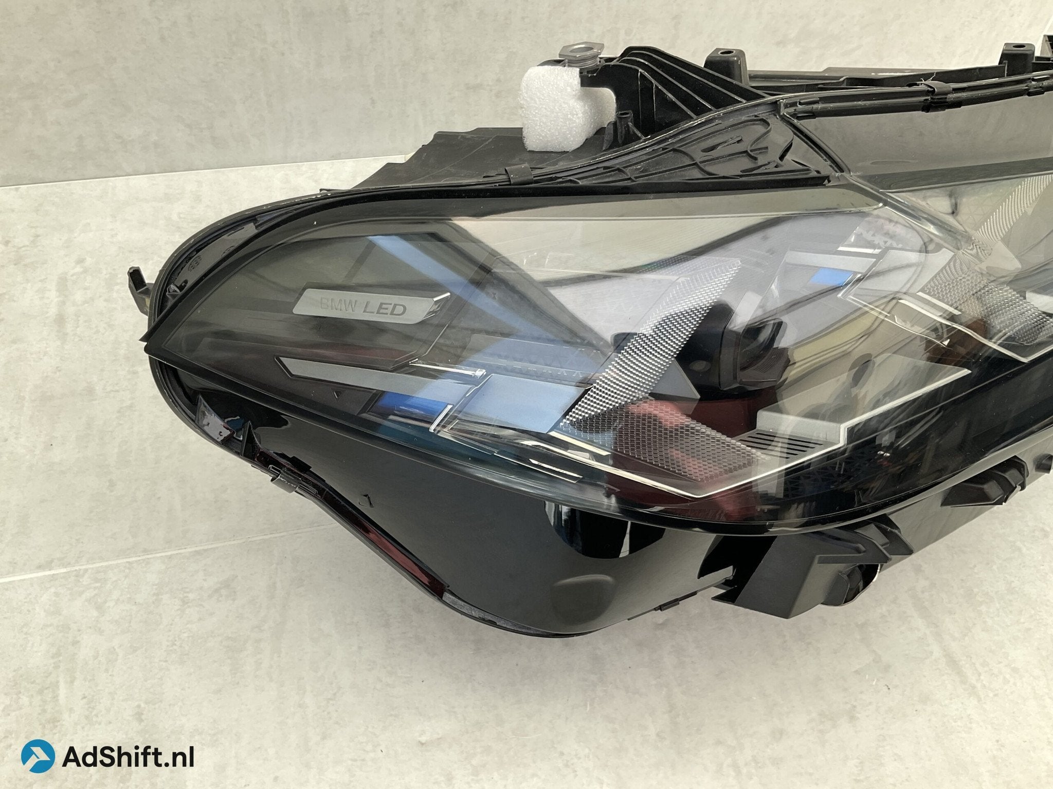 KOPLAMP X5 X6 G05 G06 FACELIFT A85A5D2E4 RECHTS BM-5182