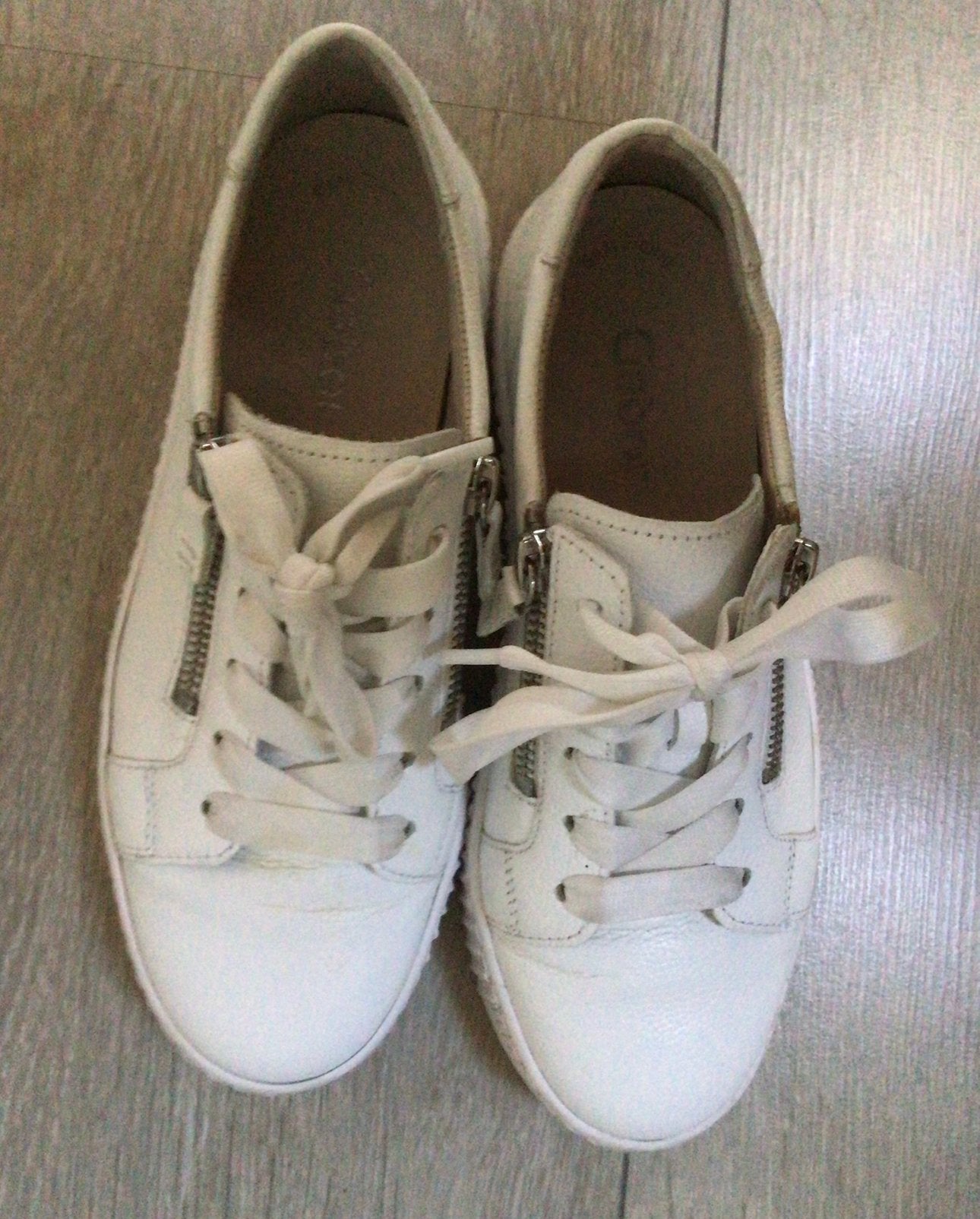 Gabor sneakers, Ophalen of Verzenden, Zo goed als nieuw, Sneakers of Gympen