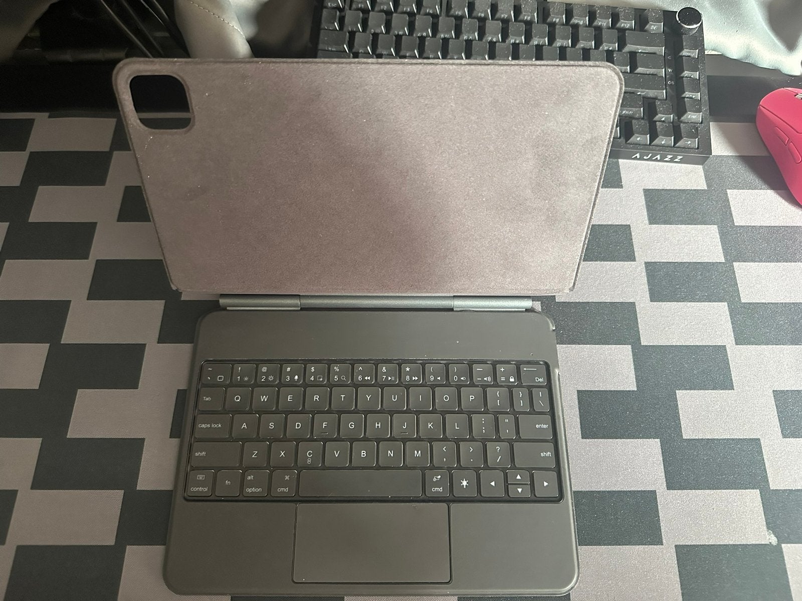 Foto 11 van Apple ipad air 11 inch M3 128gb WI-Fi