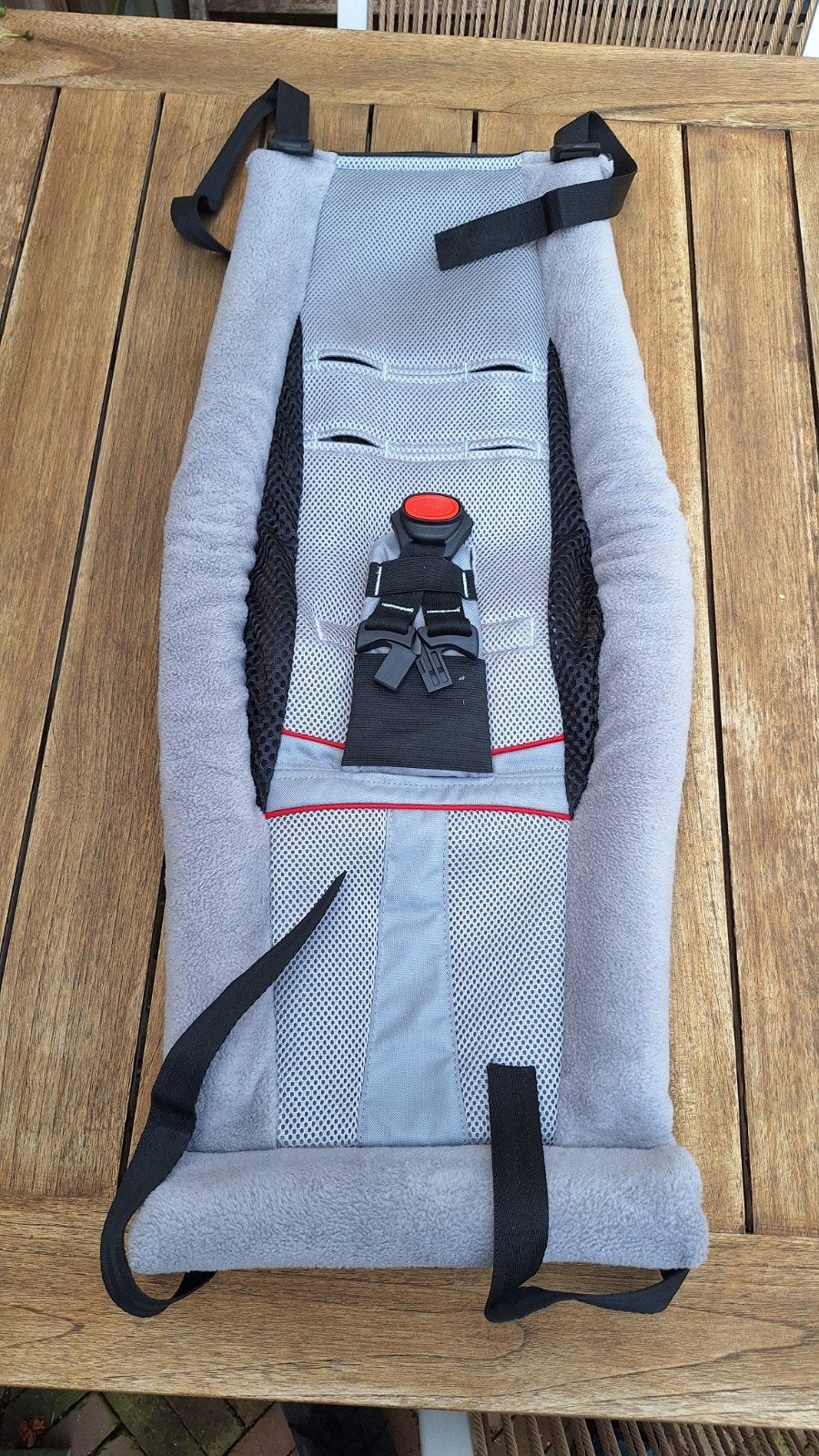 Thule baby sling, Fietsen en Brommers, Fietsaccessoires | Aanhangers en Karren, Minder dan 20 kg, Opvouwbaar, Ophalen of Verzenden
