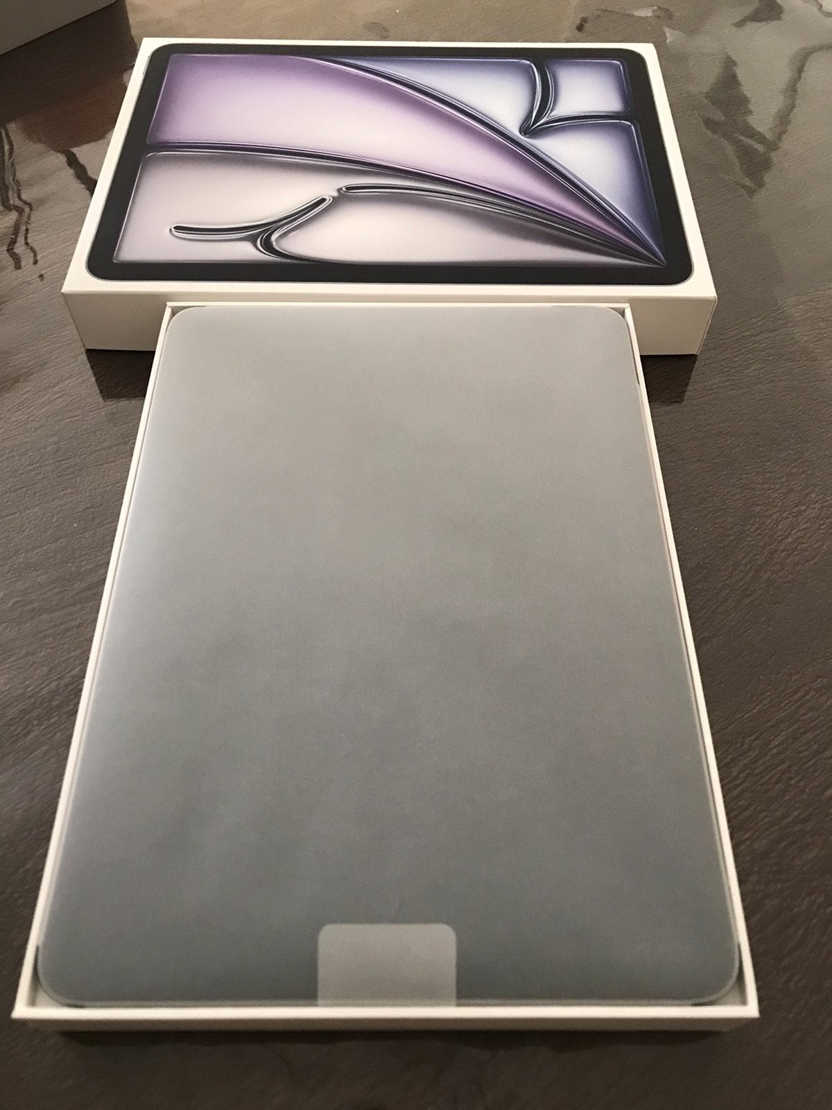 iPad Air 2026 M4 chip 128gb Space nieuw met Apple garantie, Computers en Software, Apple iPads, Ophalen, Apple iPad Air, 11 inch