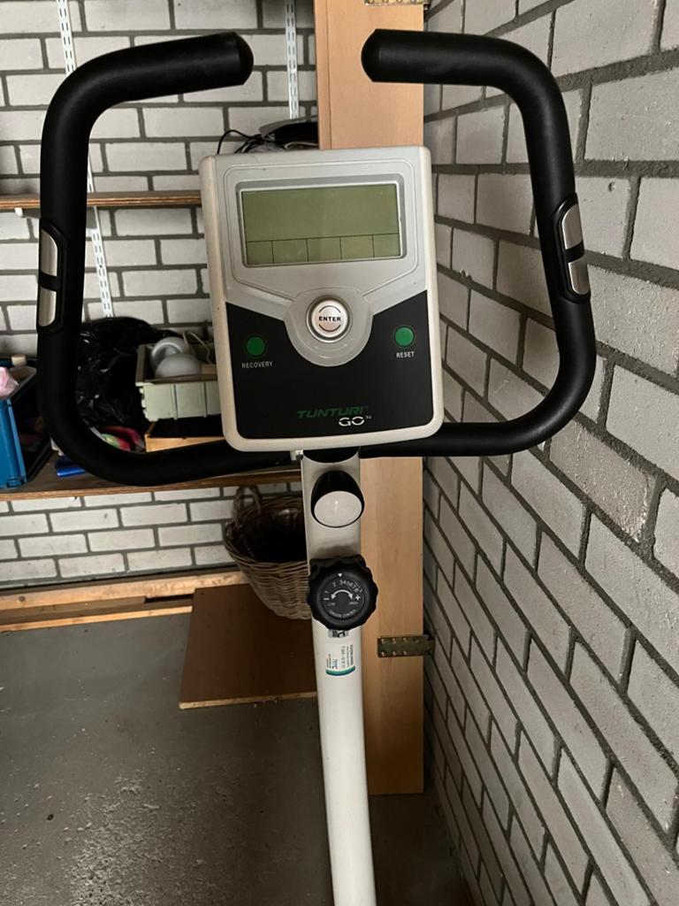 Gratis! Crosstrainer, Ophalen, Gebruikt, Crosstrainer