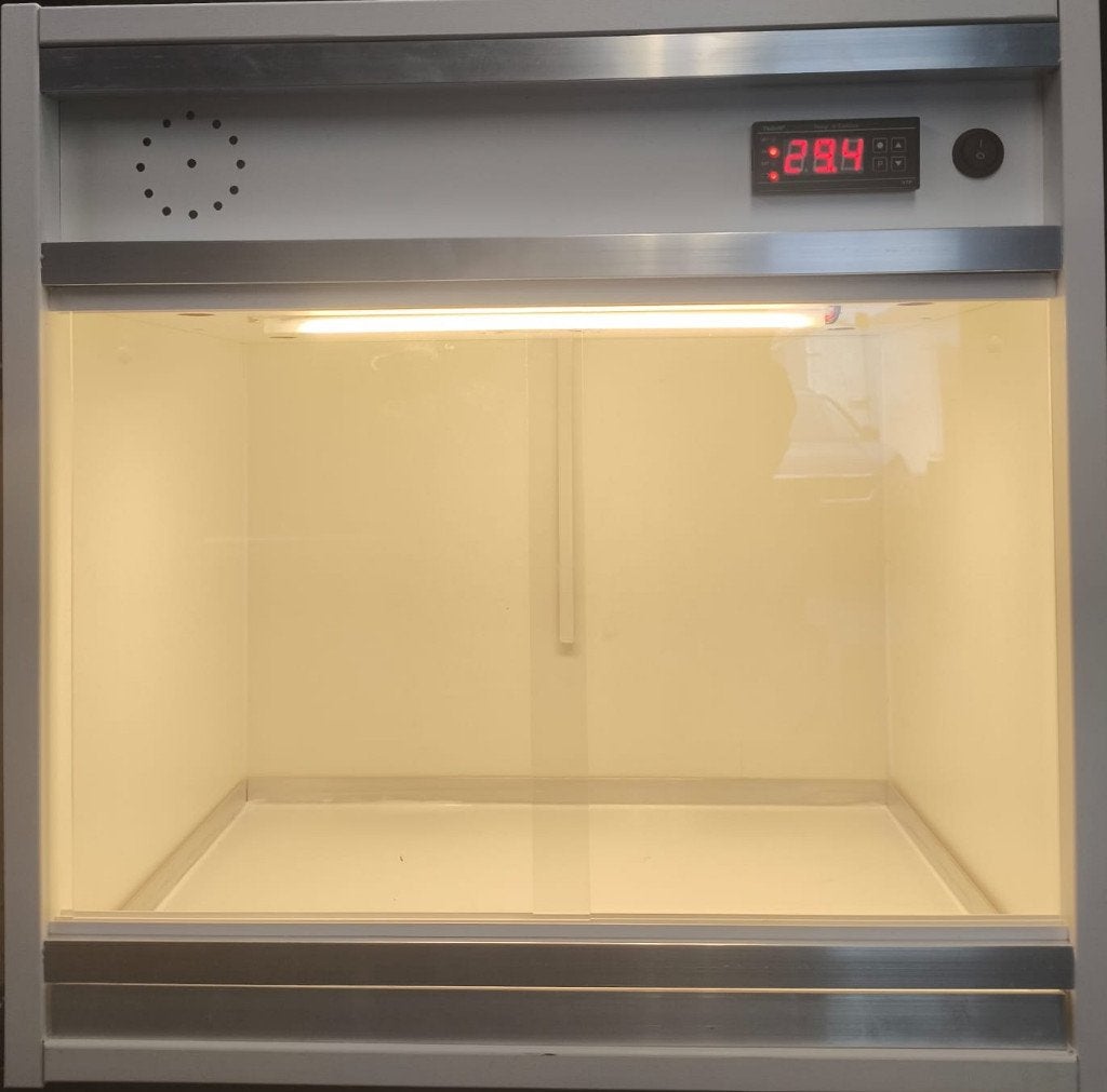 Warmte kooien,  met vol automatische vocht regeling.Garantie, Dieren en Toebehoren, Ophalen of Verzenden, Nieuw, Overige materialen