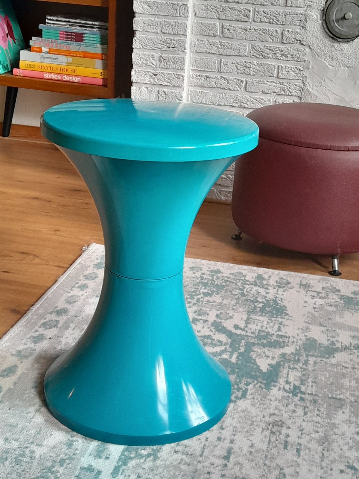 Vintage TAM TAM krukje, Ophalen, Huis en Inrichting
