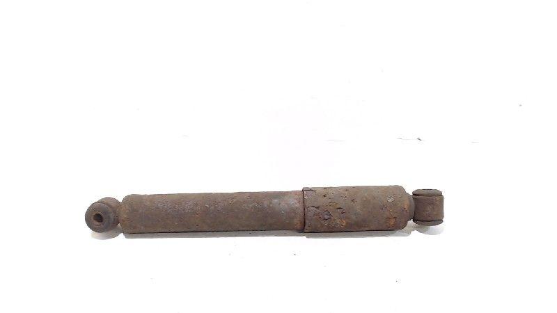 Schokbreker links achter Chrysler Voyager, Auto-onderdelen, Onderdelen@venauto.nl, Van der Ven Autorecycling B.V., Gebruikt, Ettenseweg 76, 4706 PB Roosendaal, The Netherlands