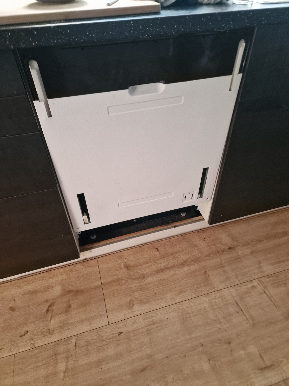 Samsung Inbouw Vaatwasser - Zo goed als nieuw, Ophalen, Minder dan 85 cm, Energieklasse A of zuiniger, Zo goed als nieuw