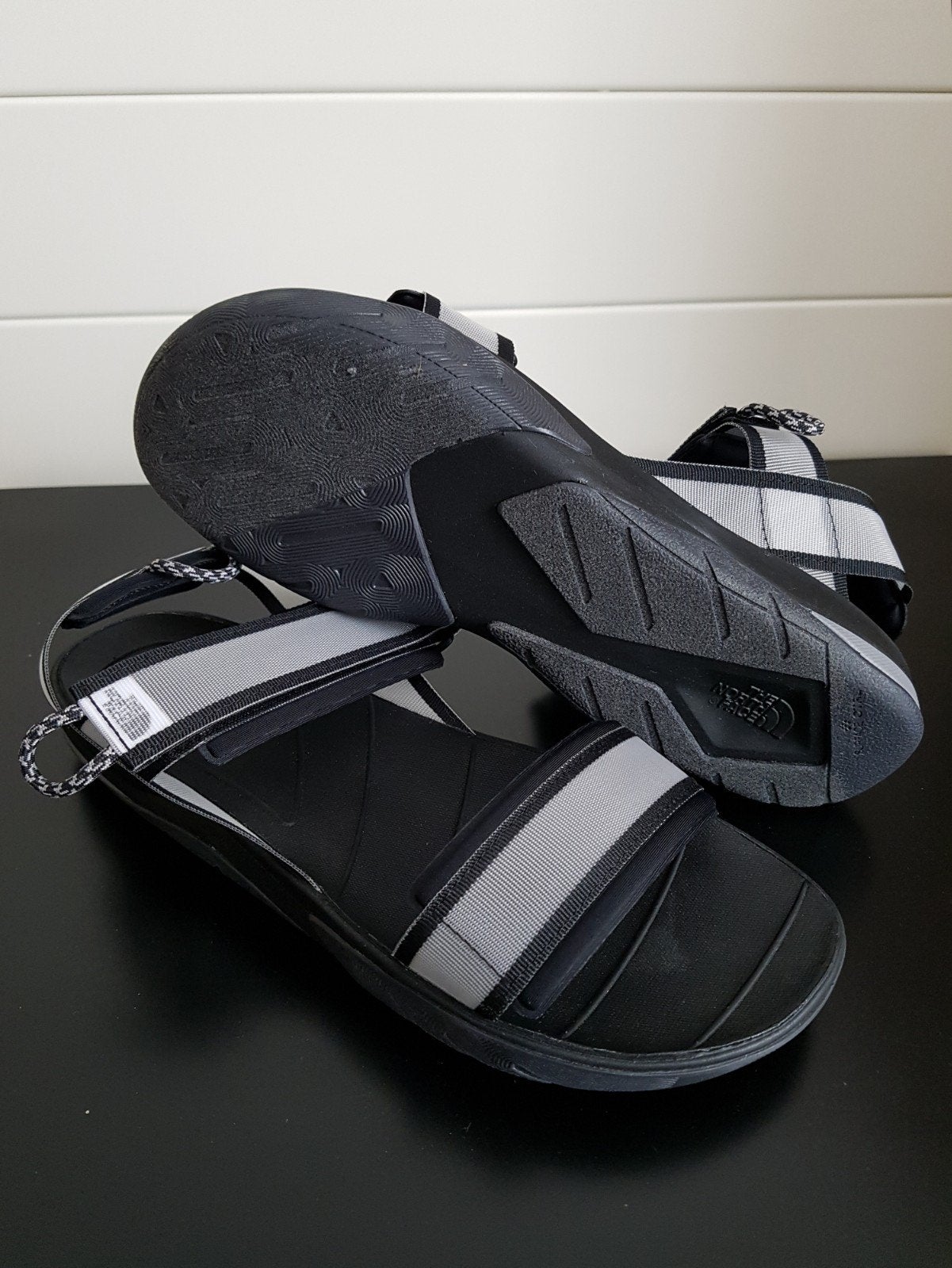 The North Face Skeena, Sandalen, Zwart, Nieuw, Ophalen of Verzenden