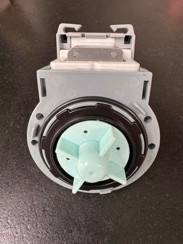 Samsung Afvoerpomp voor Wasmachine/Vaatwasser/ Wasdroger, Ophalen of Verzenden, Nieuw