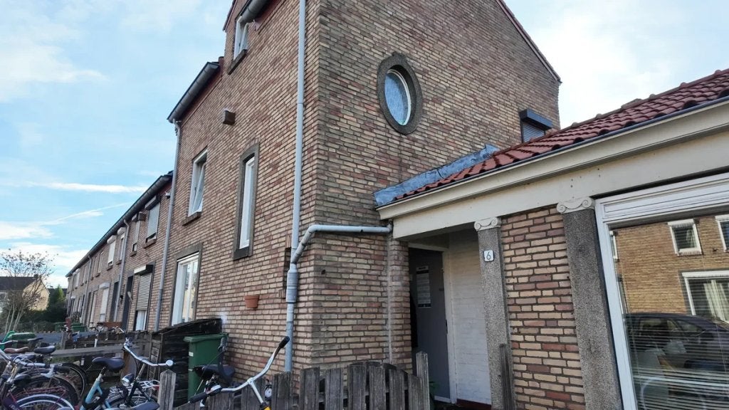 NIEUW! Woonruimte te huur Hubert Parisstraat, Maastricht