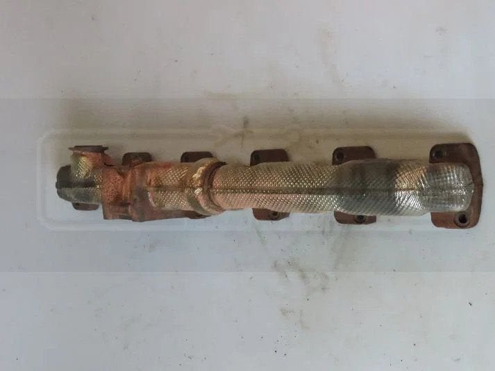 DAF Exhaust System Uitlaatspruitstuk set DAF MX11, Auto-onderdelen, Vrachtwagen-onderdelen, Ophalen, Gebruikt