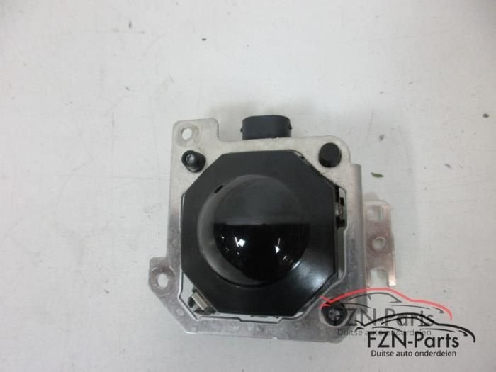 Audi A4 S4 8W ACC Radarsensor Afstandsregeling, Ophalen of Verzenden, Gebruikt