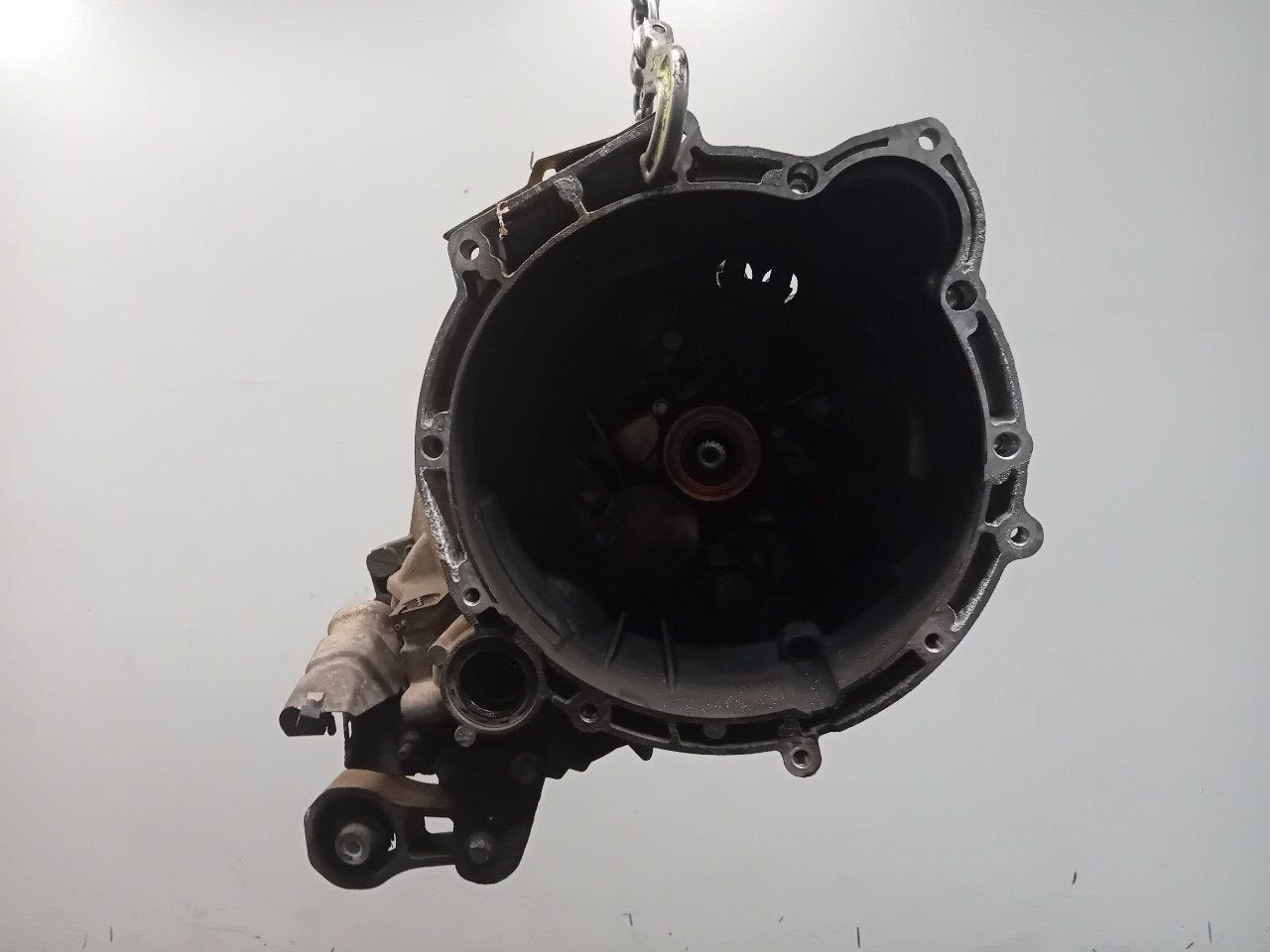 Versnellingsbak schakel Ford Fiesta, Onderdelen@venauto.nl, Van der Ven Autorecycling B.V., Gebruikt, Ettenseweg 76, 4706 PB Roosendaal, The Netherlands