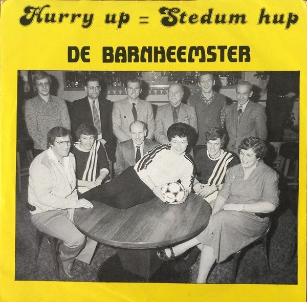 Vinylsingles linda and the musiclovers gezocht, Ophalen of Verzenden, Zo goed als nieuw, Overige formaten, Levenslied of Smartlap