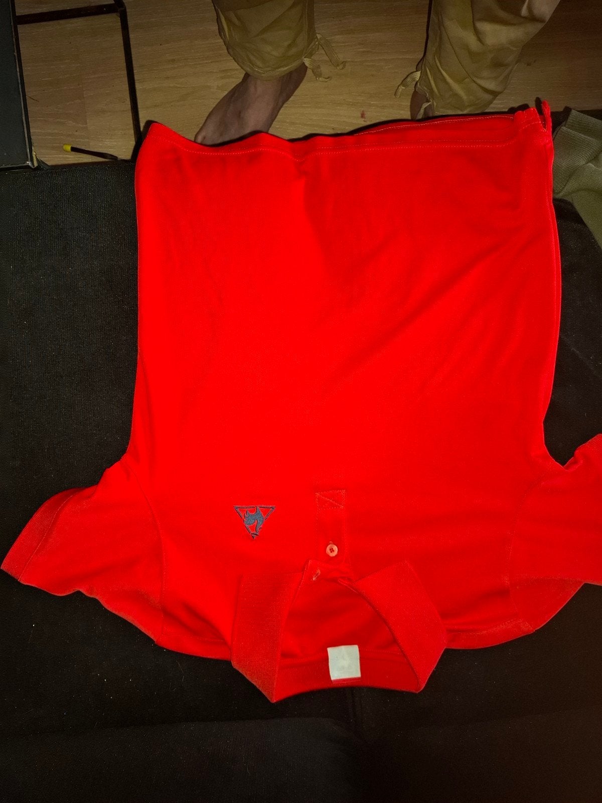 Nieuwstaat, Ophalen of Verzenden, Zo goed als nieuw, Overige maten, Rood