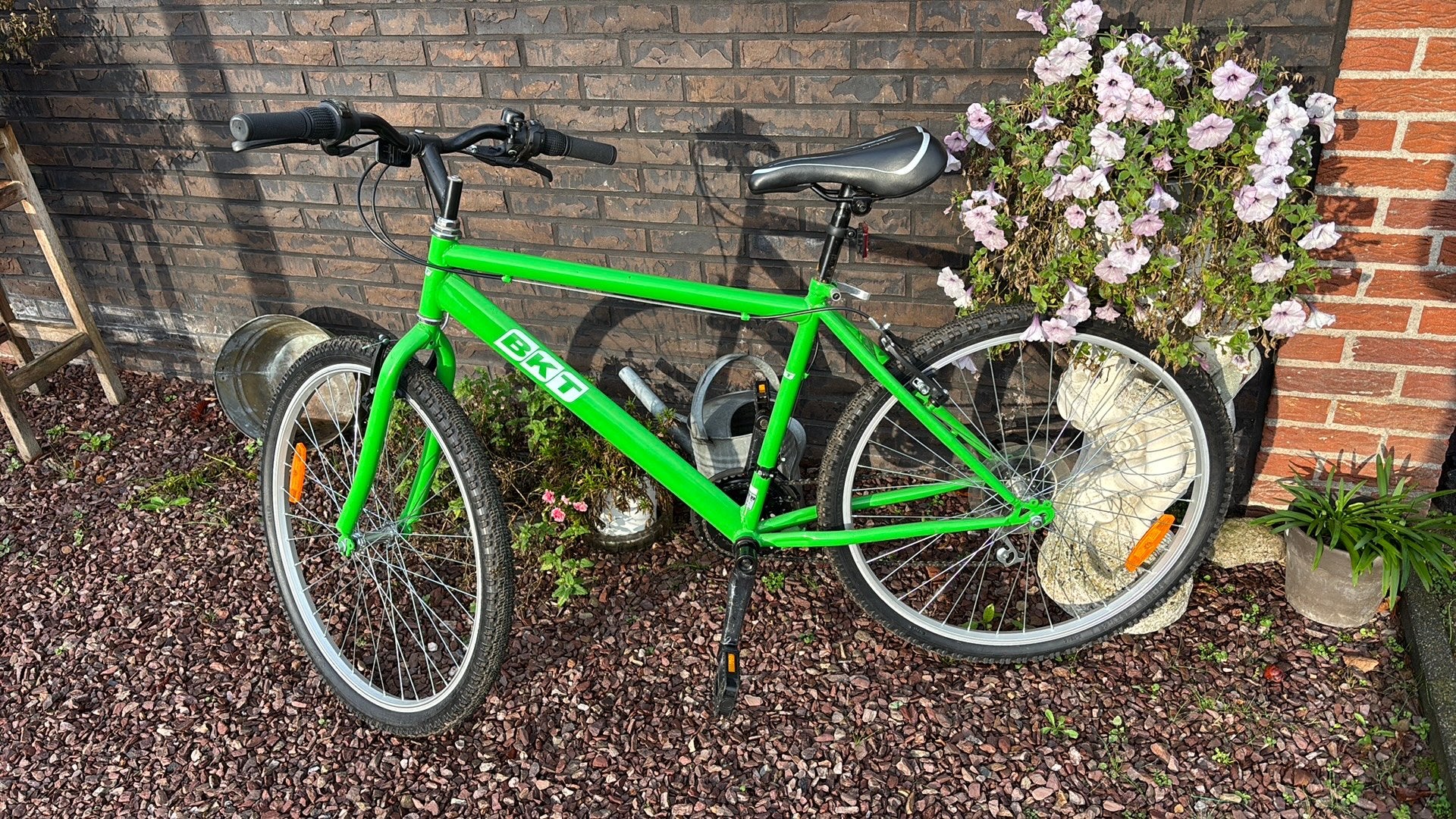 Mountain bike, Fietsen en Brommers, Ophalen of Verzenden, Zo goed als nieuw, Overige merken
