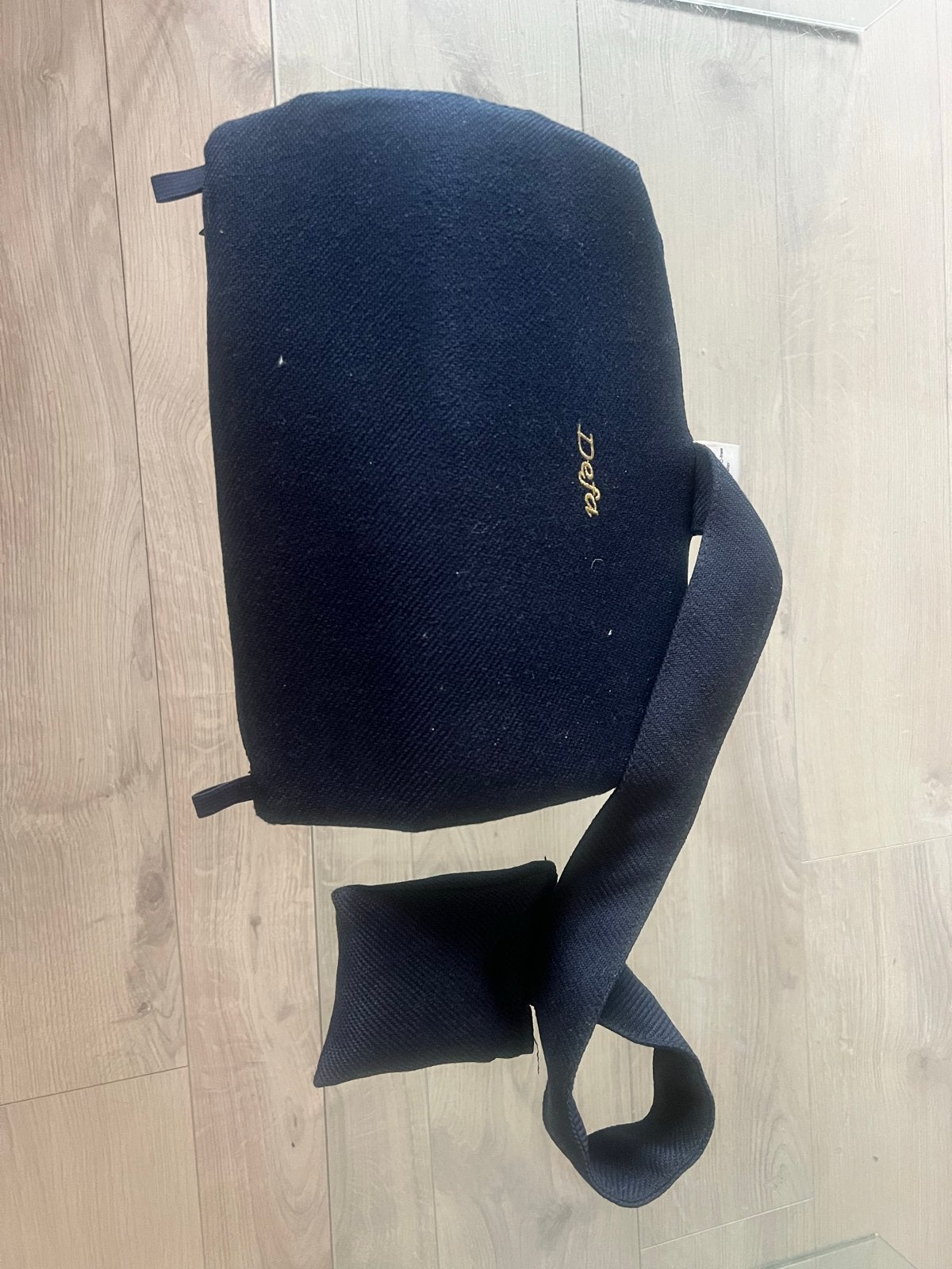 Defa Rugondersteuning voor Auto - Comfortabel en Ergonomisch, Ophalen of Verzenden, Gebruikt