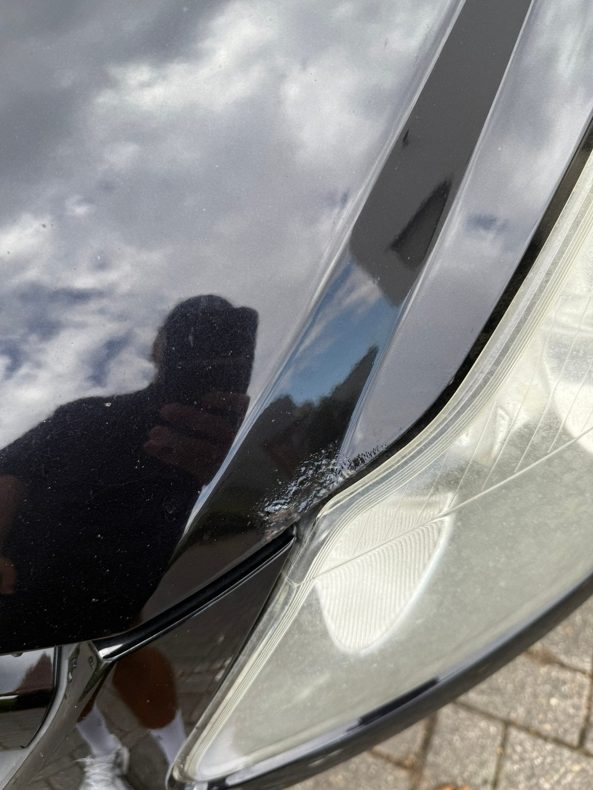Foto 19 van Opel Corsa 1.2 86PK | 2010 | €1.295 | Zonder APK