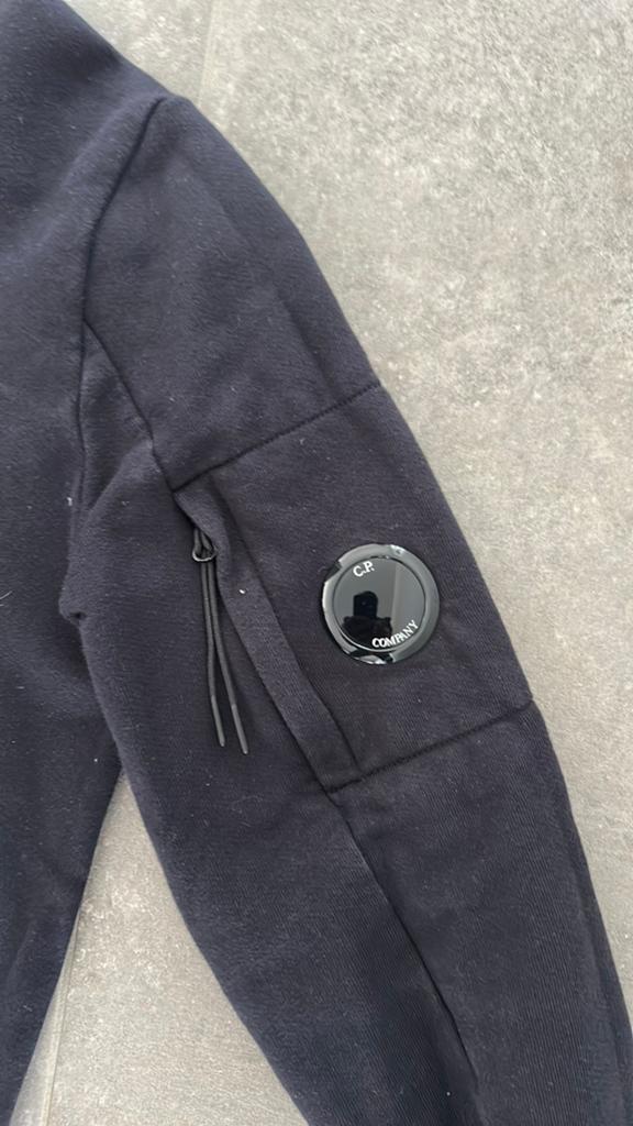 CP Company trui, Kleding | Heren, Ophalen, Zo goed als nieuw, Blauw