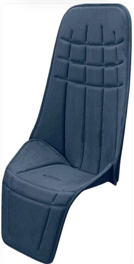 Quinny voering zitting/ inlay, Kinderen en Baby's, Buggy's, Ophalen, Zo goed als nieuw, Quinny