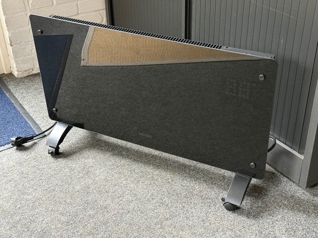 Hombl Smart Convection Heater HBCH-0300 - 2000W, Doe-het-zelf en Verbouw, Ophalen, 30 tot 80 cm, Kachel, Zo goed als nieuw
