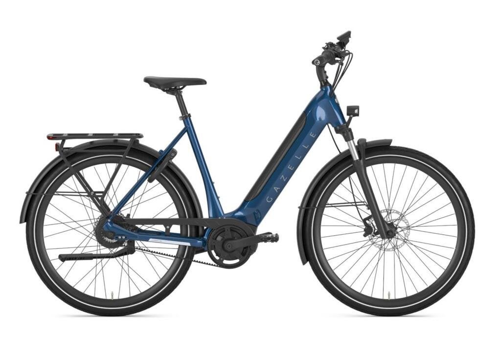 Gazelle Ultimate C380 HMB 2025, Nieuw, Gazelle