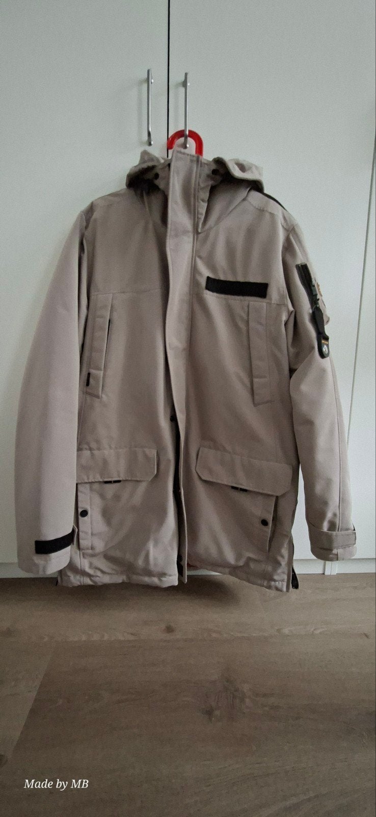 PME Legend Ice Pilot Icon 2.0 winterjas heren XXXL, Kleding | Heren, Ophalen of Verzenden, PME Legend