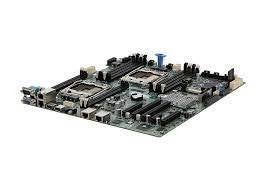 Dell PowerEdge R430 R530 Mainboard HFG24, Dell B.V., Info@dell.com, Transformatorweg 38-72, 1014 AK Amsterdam