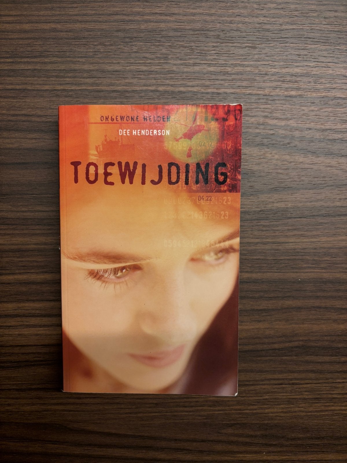 Toewijding - Ongewone helder door Dee Henderson, Boeken, Ophalen of Verzenden, Gelezen, Nederland