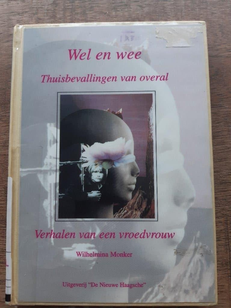 verhalen van een voedvrouw, Ophalen of Verzenden, Gelezen, Nederland