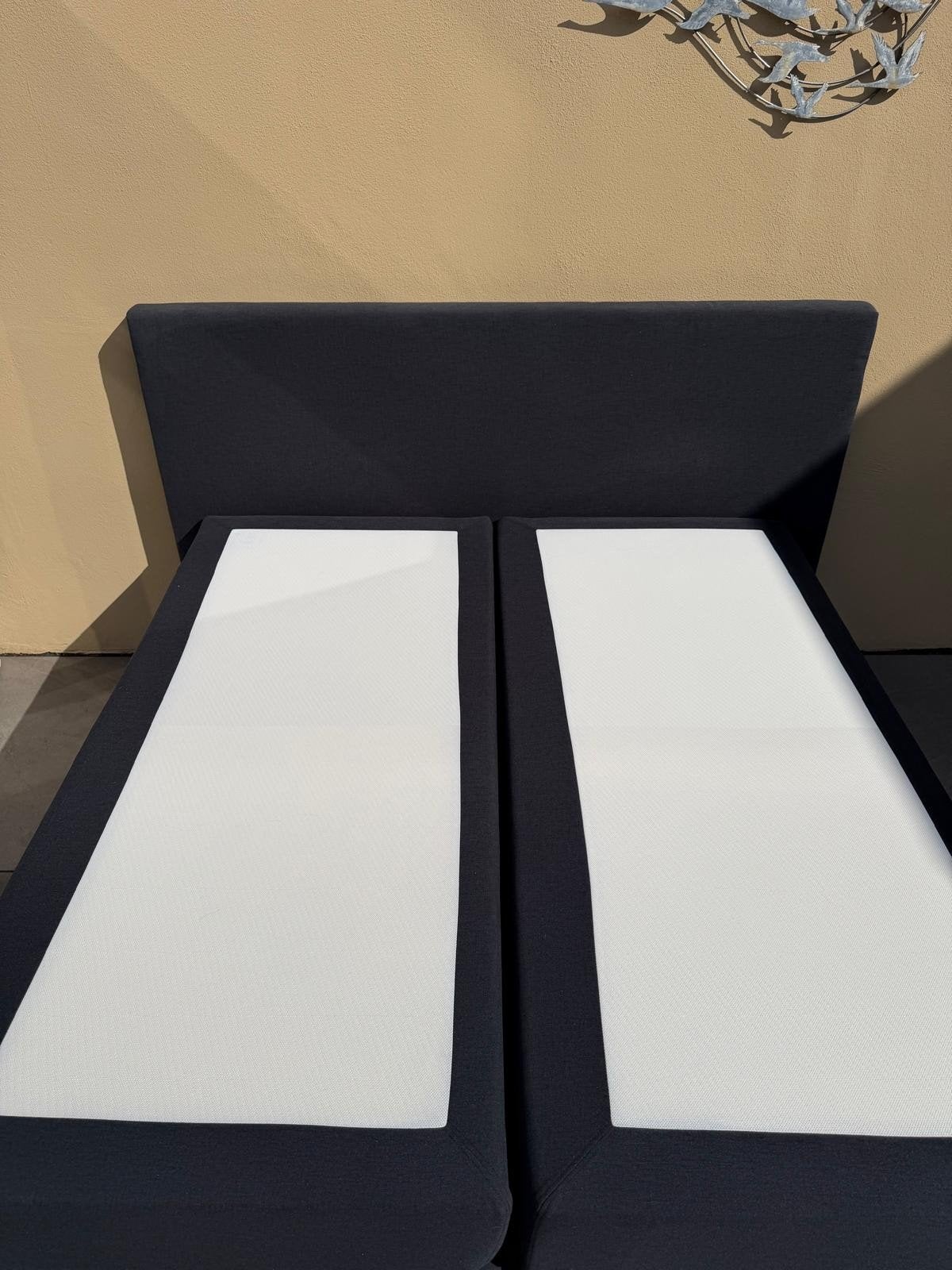 Swiss Sense Boxspringbed 180x200 - Zo goed als nieuw, Ophalen of Verzenden