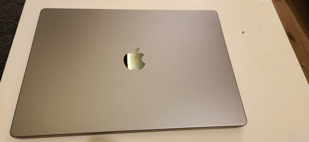 MacBook Pro 16 inch (2023) M2 Max 32GB / 1TB, Computers en Software, Apple Macbooks, 1 TB of meer, Zo goed als nieuw, 16 inch