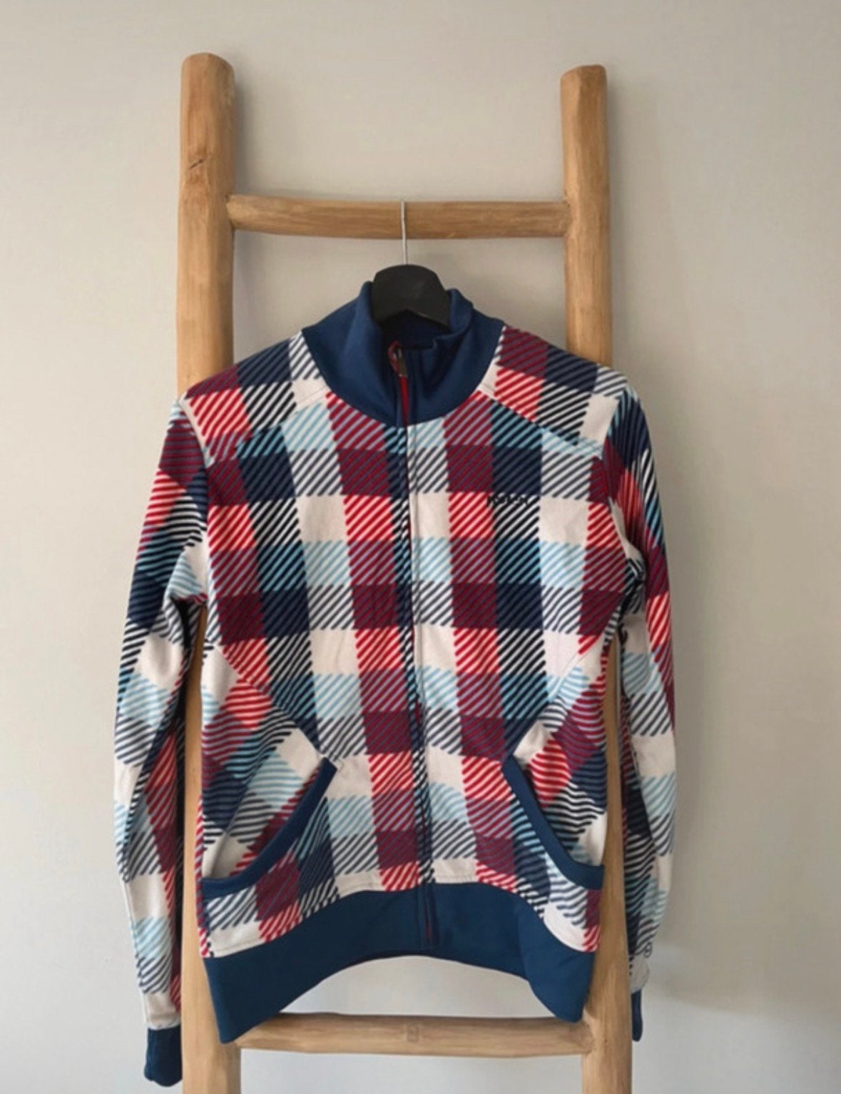 Vest van Protest, Ophalen of Verzenden, Zo goed als nieuw, Jongen of Meisje, Trui of Vest