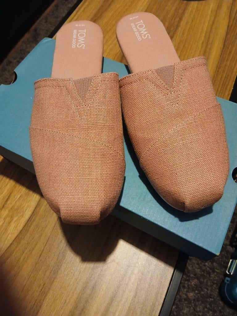 Toms, Ophalen of Verzenden, Zo goed als nieuw