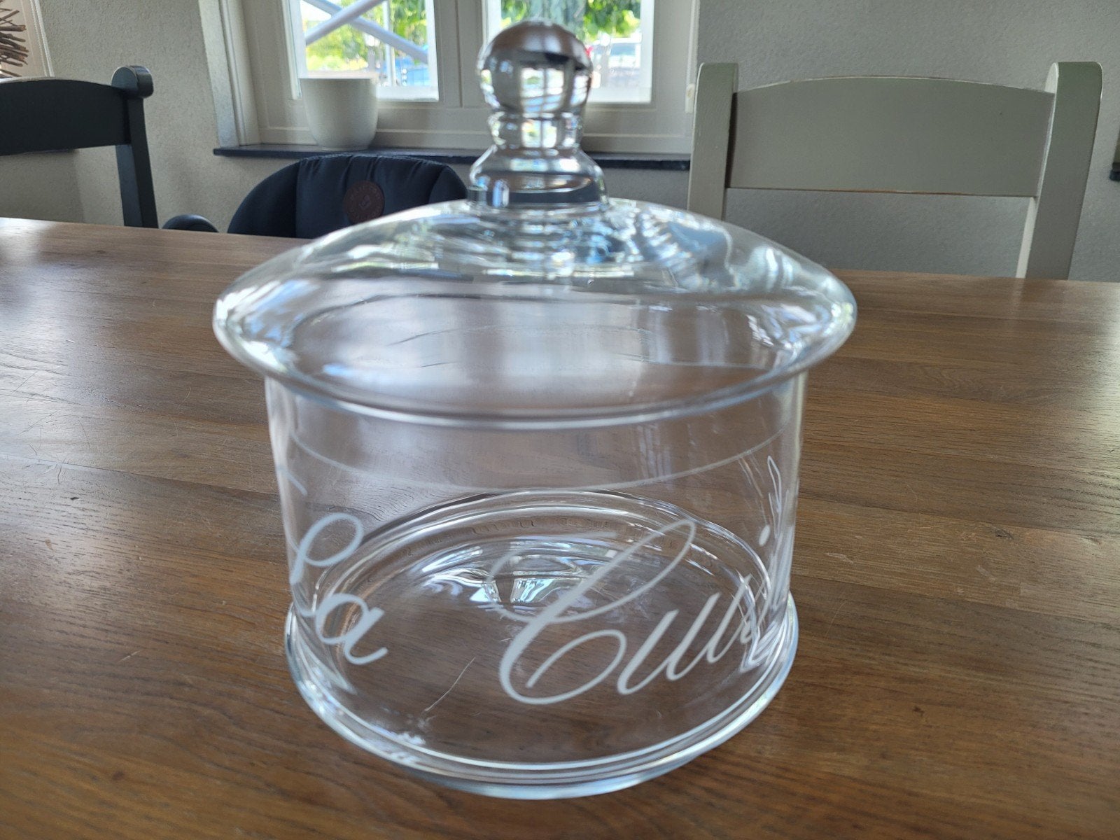 Riviera maison, Ophalen, Overige typen, Overige stijlen, Glas