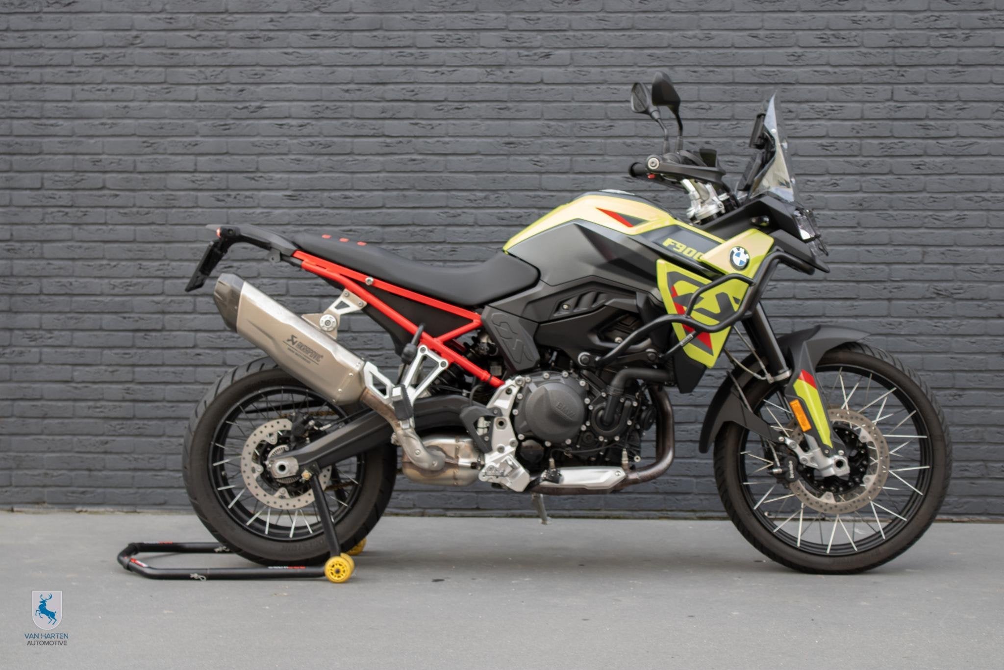 BMW F 900 GS Sao Paulo, Motoren, Einsteinlaan 5
2289 CC  Rijswijk, NL, 895 cc, Toermotor, Info@bmw-motorrad.nl