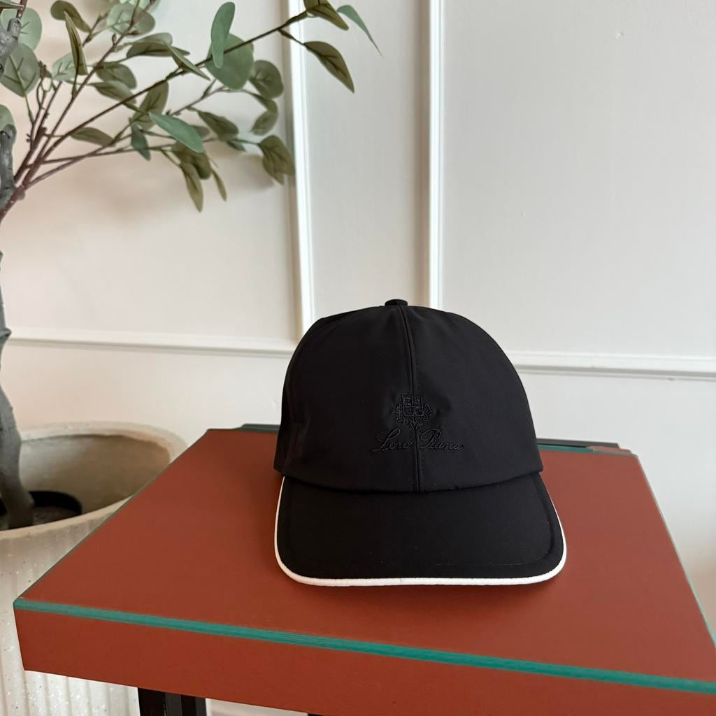Loro piana petten MEERDERE KLEUREN VOORRAAD, Kleding | Heren, Hoeden en Petten, Ophalen of Verzenden, Nieuw