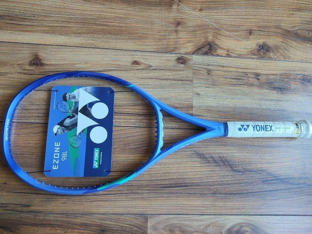 Yonex Ezone 98L 2025 L3 Nieuw, Overige merken, Nieuw, Ophalen of Verzenden, Racket