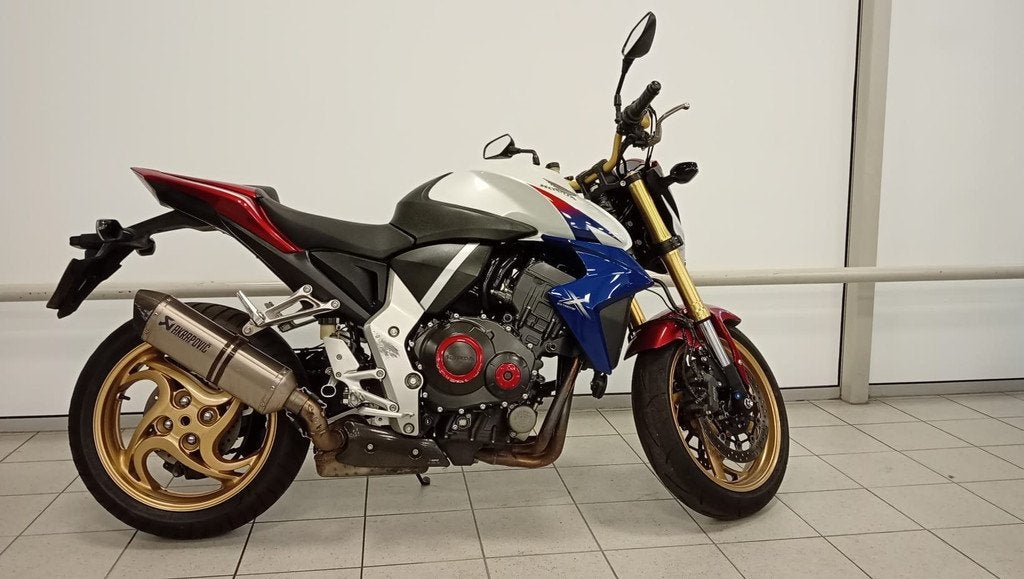 Honda CB 1000 R ABS (bj 2012), Motoren, Motoren | Honda, Bedrijf, Honda Motor Europe Limited, Customer.service@honda-eu.com, Rivium Boulevard 200-234
2909 LK  CAPELLE AAN DEN IJSSEL, NL